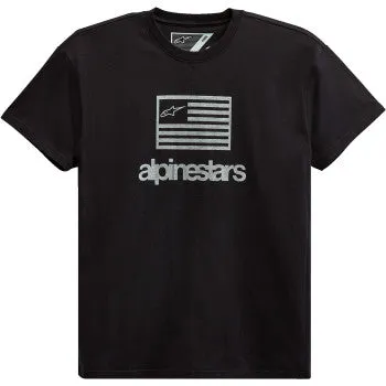 Alpinestars Flag T-Shirt