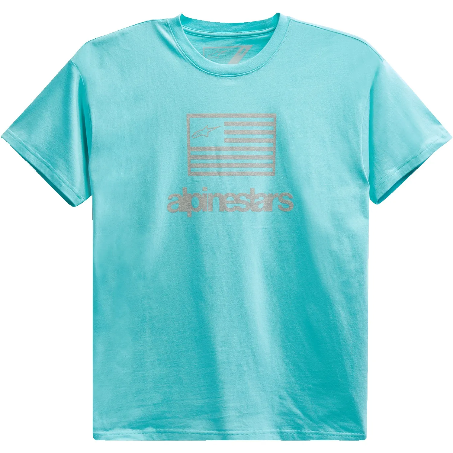 Alpinestars Flag T-Shirt