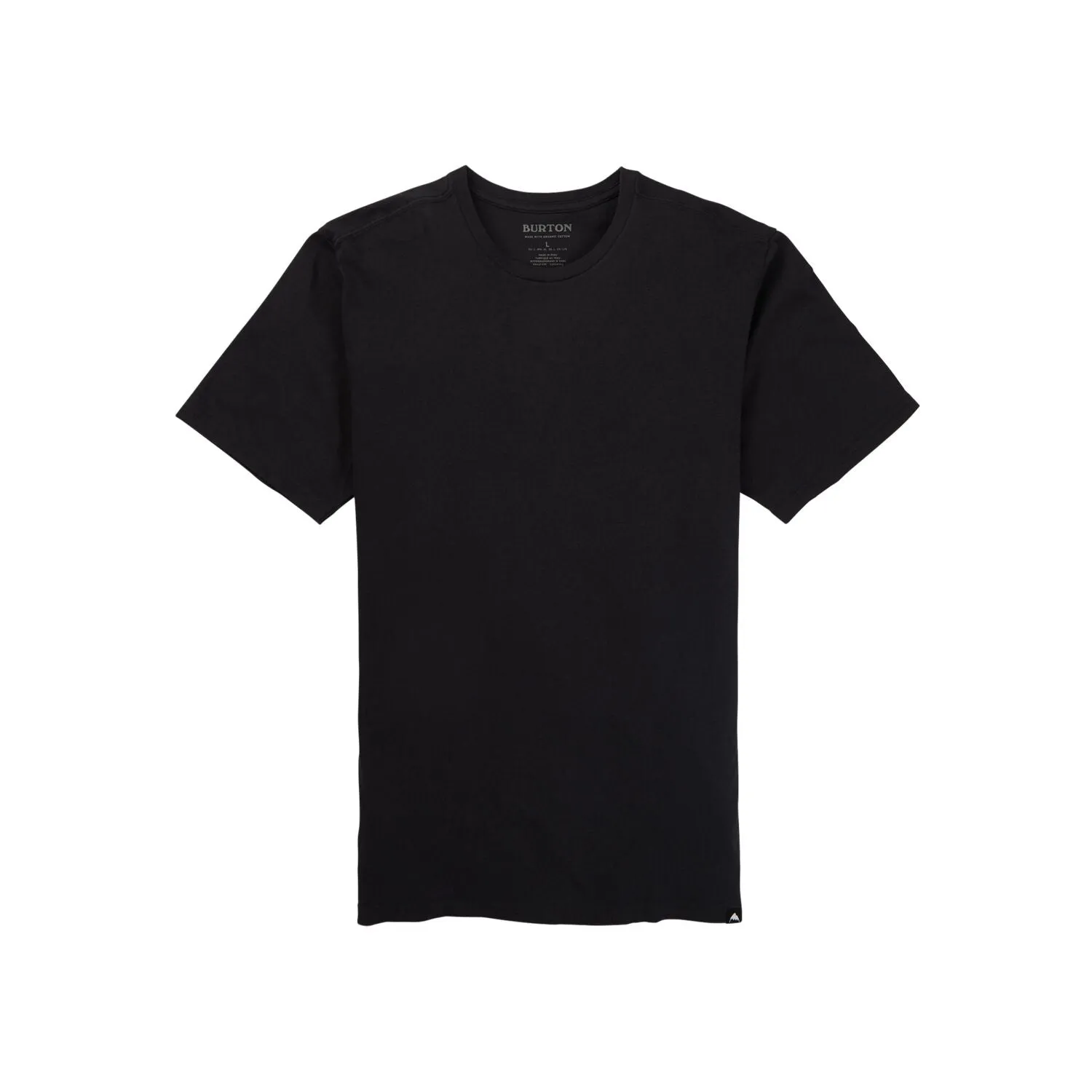 Burton Classic Short Sleeve T-Shirt