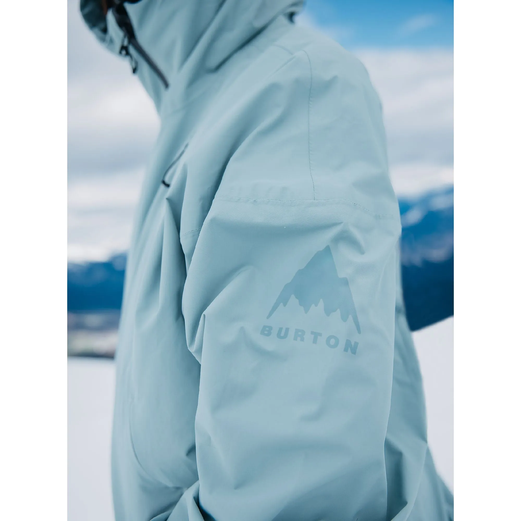 Burton Futuretrust 2L Jacket