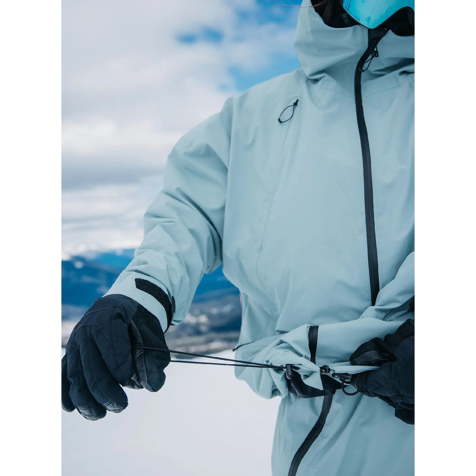 Burton Futuretrust 2L Jacket