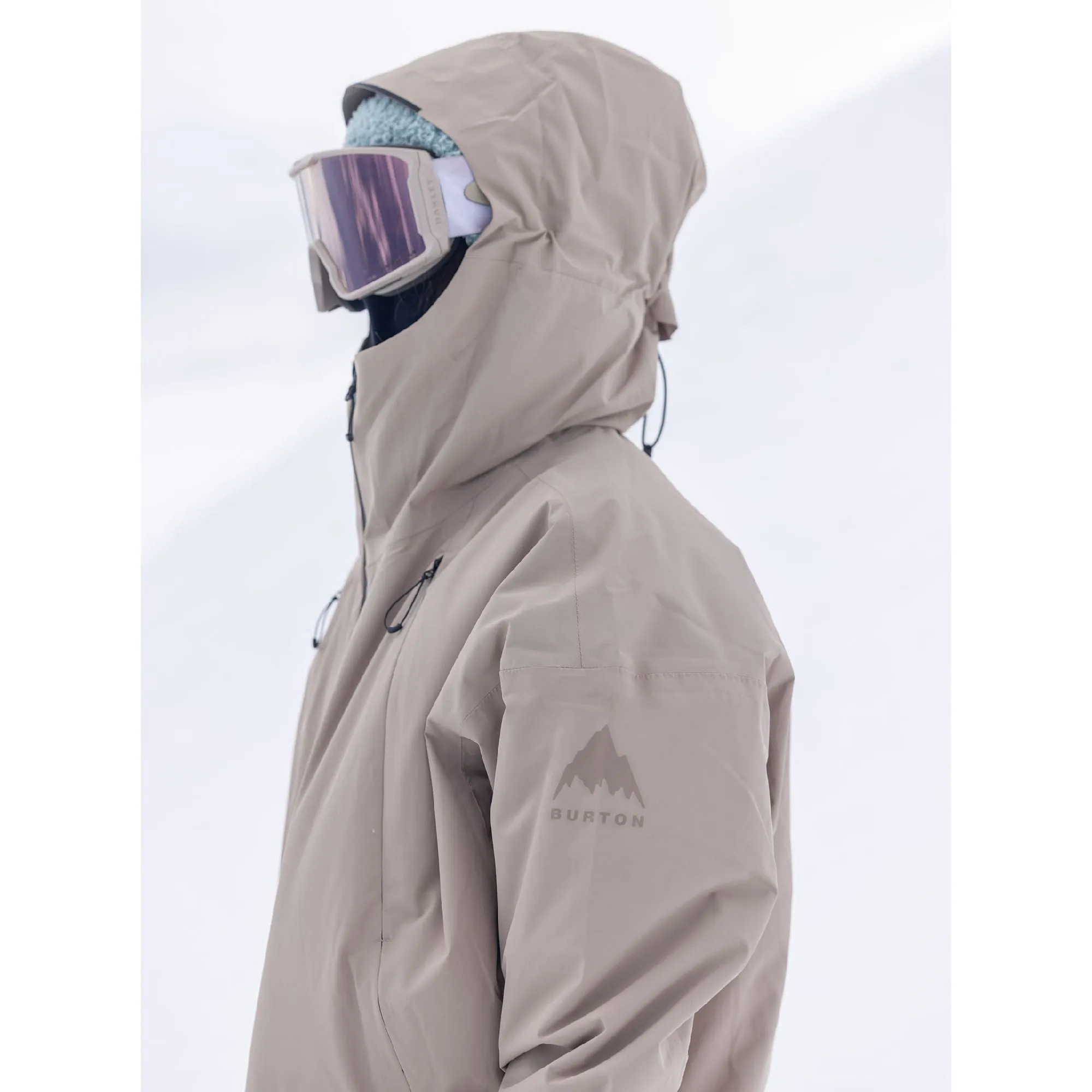 Burton Futuretrust 2L Jacket