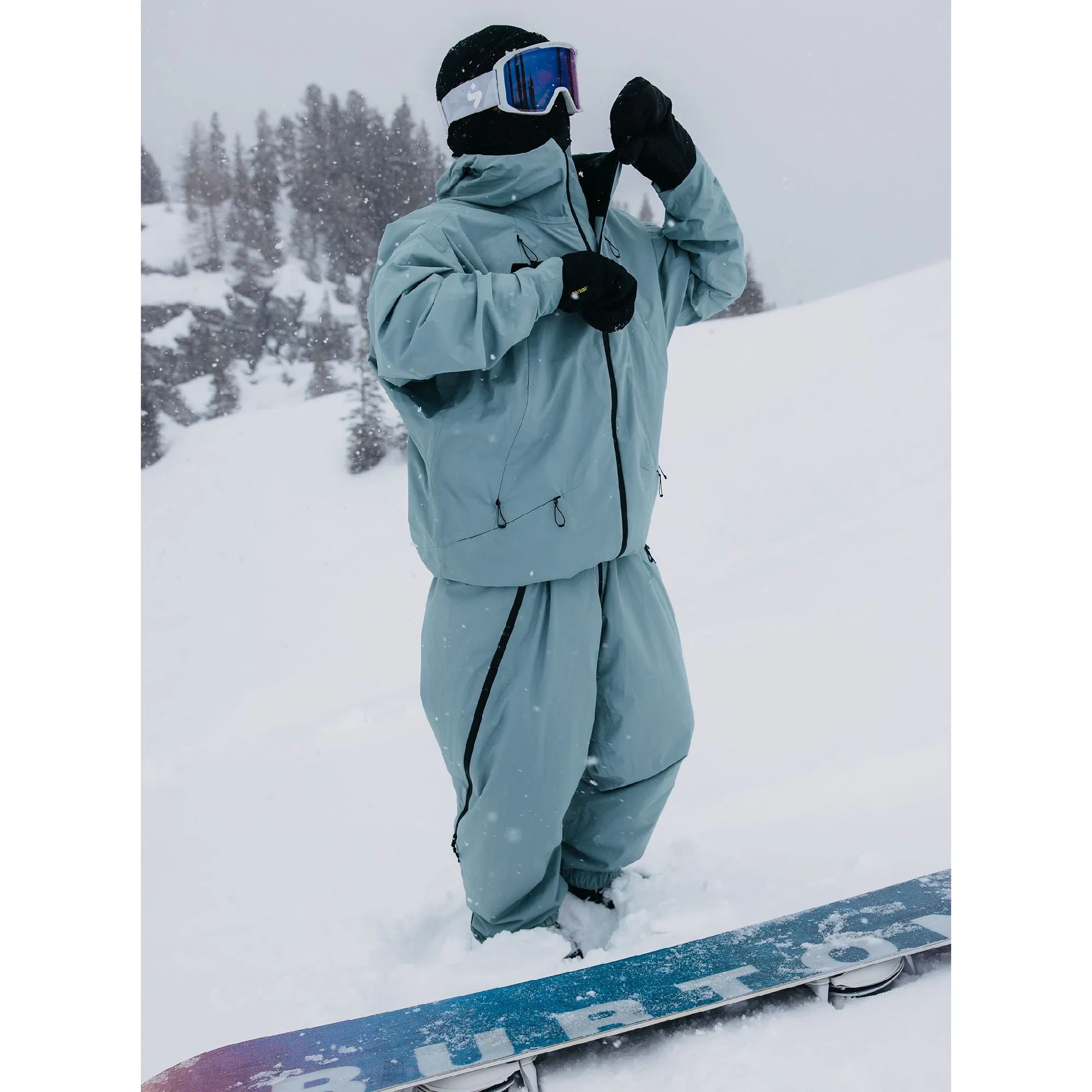 Burton Futuretrust 2L Jacket