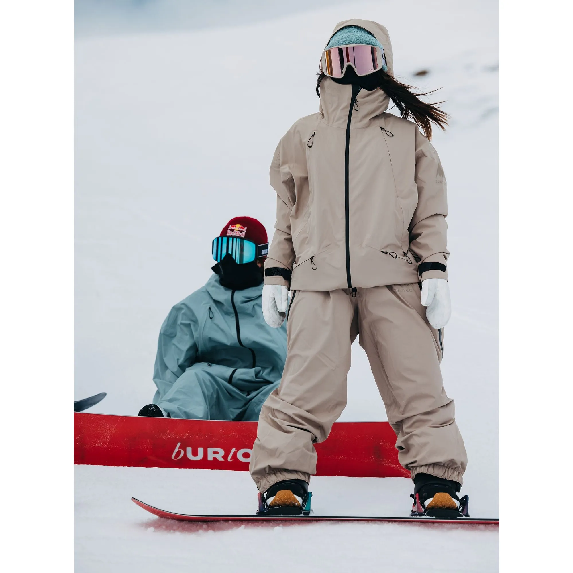 Burton Futuretrust 2L Jacket