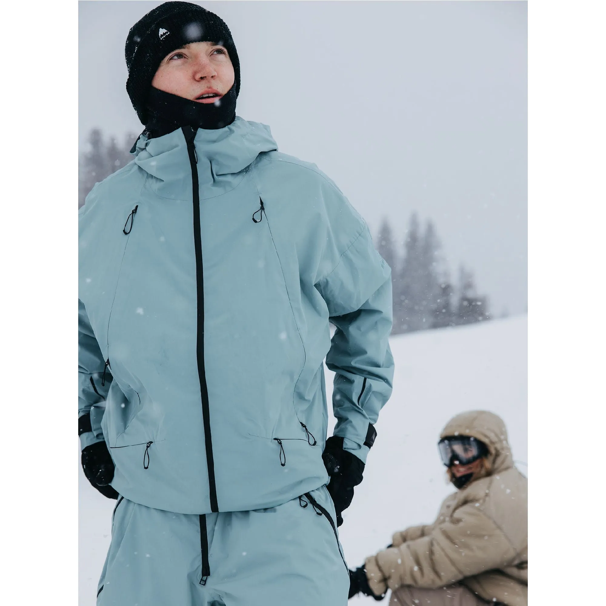 Burton Futuretrust 2L Jacket