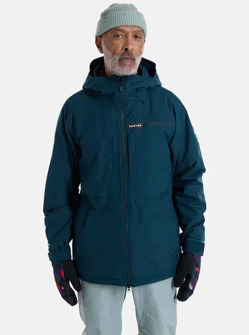 Burton Men's Pillowline GORE-TEX 2L Jacket