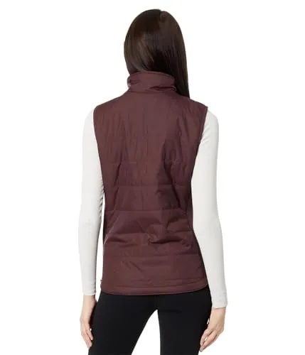 Carhartt 105984 Women's Rain Defender Relaxed Fit Lightweight Insulated Vest