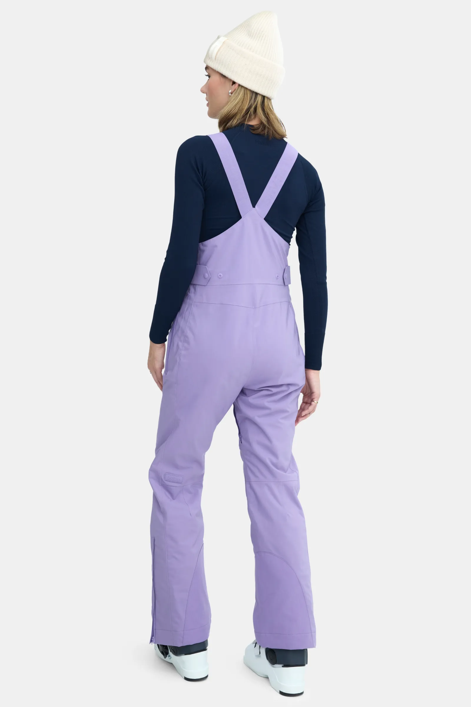 Carson Bib Pant - Final Sale