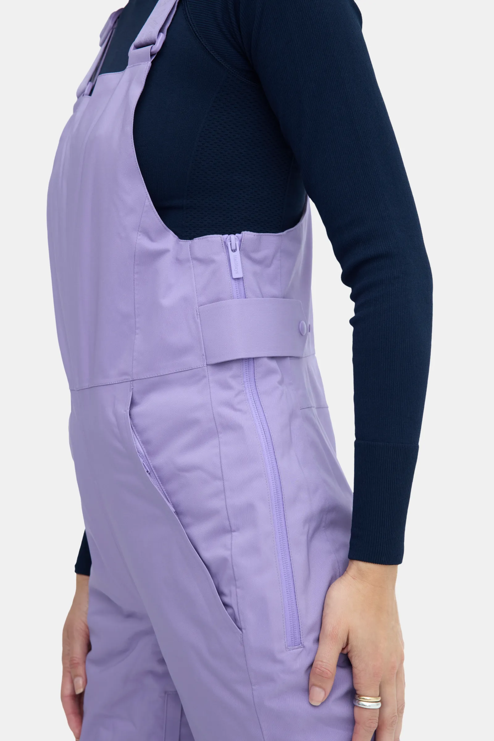 Carson Bib Pant - Final Sale