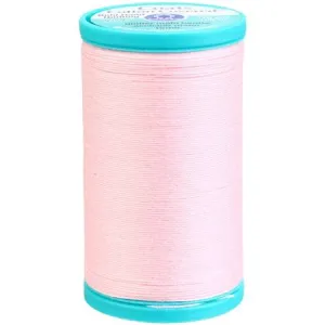 Coats - Bold Hand Quilting Thread 175yd - Light Pink^*