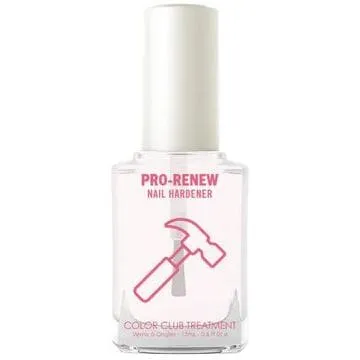 Color Club Pro Renew - Nail Hardener