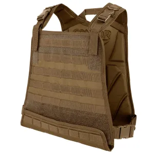 Compact Plate Carrier