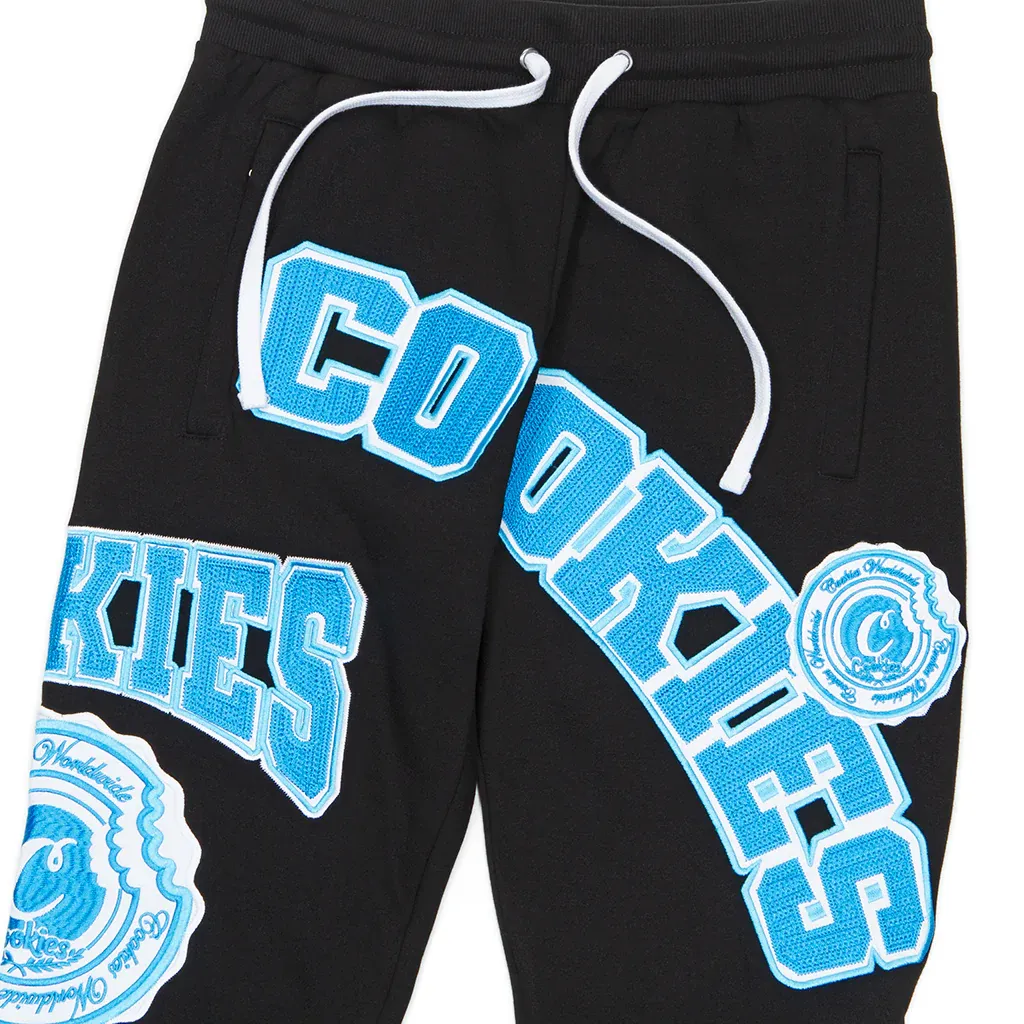 Cookies Double Up Fleece Sweatpants