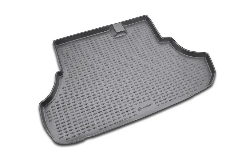 Custom Moulded Cargo Boot Liner Suits Mitsubishi Lancer X 3/2007-3/2010 Sedan EXP.NLC.35.13.B10