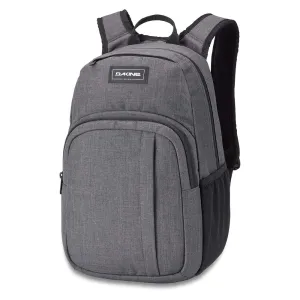 Dakine Unisex Campus 18 Liter Urban Commute Carbon II Backpack Bags - 10002635-CARBON