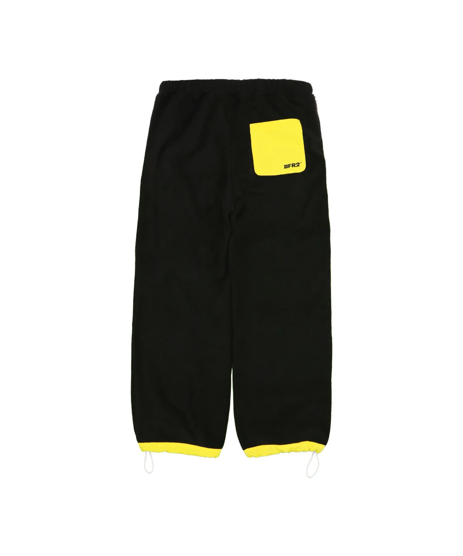 Fleece Pants