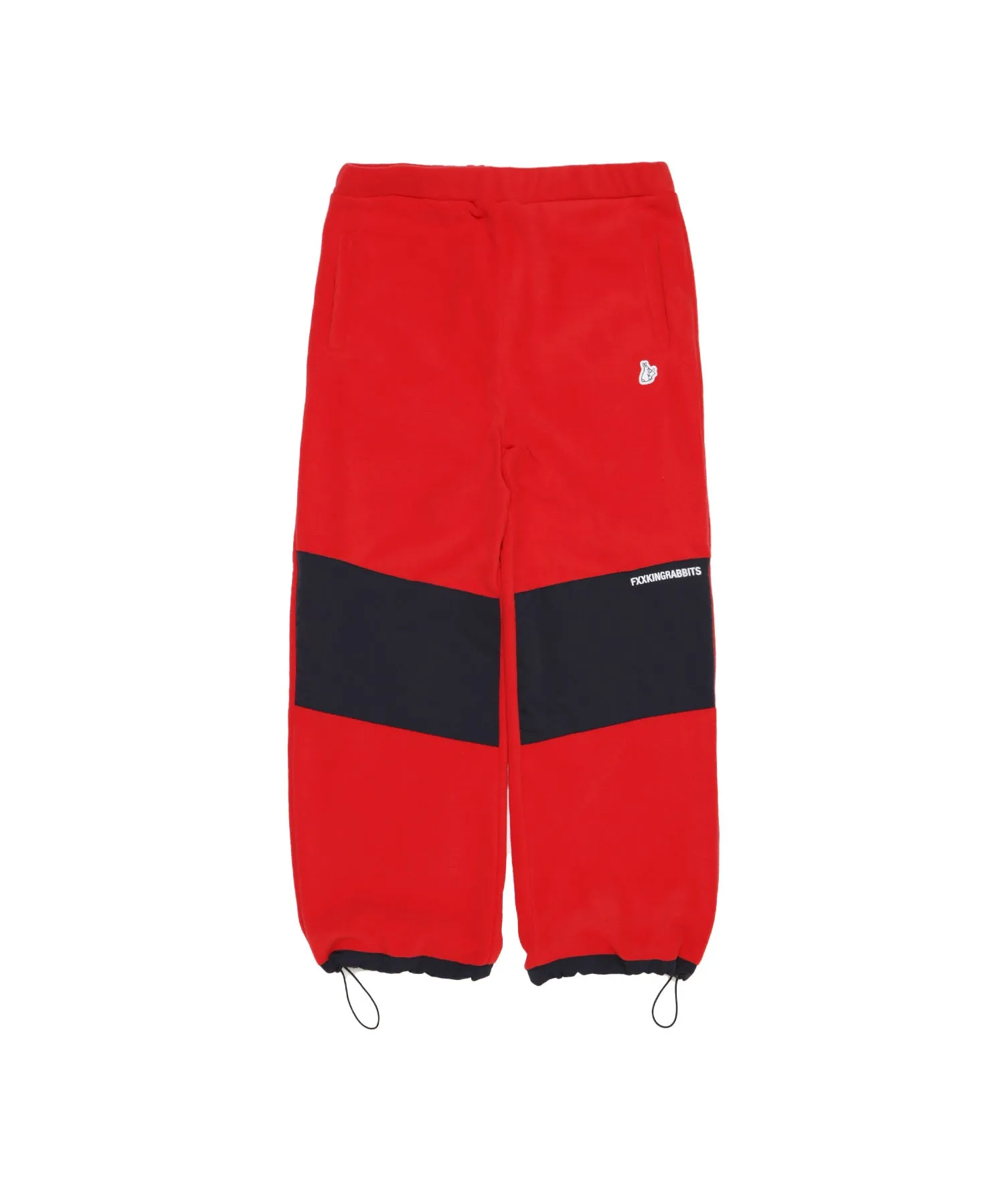 Fleece Pants