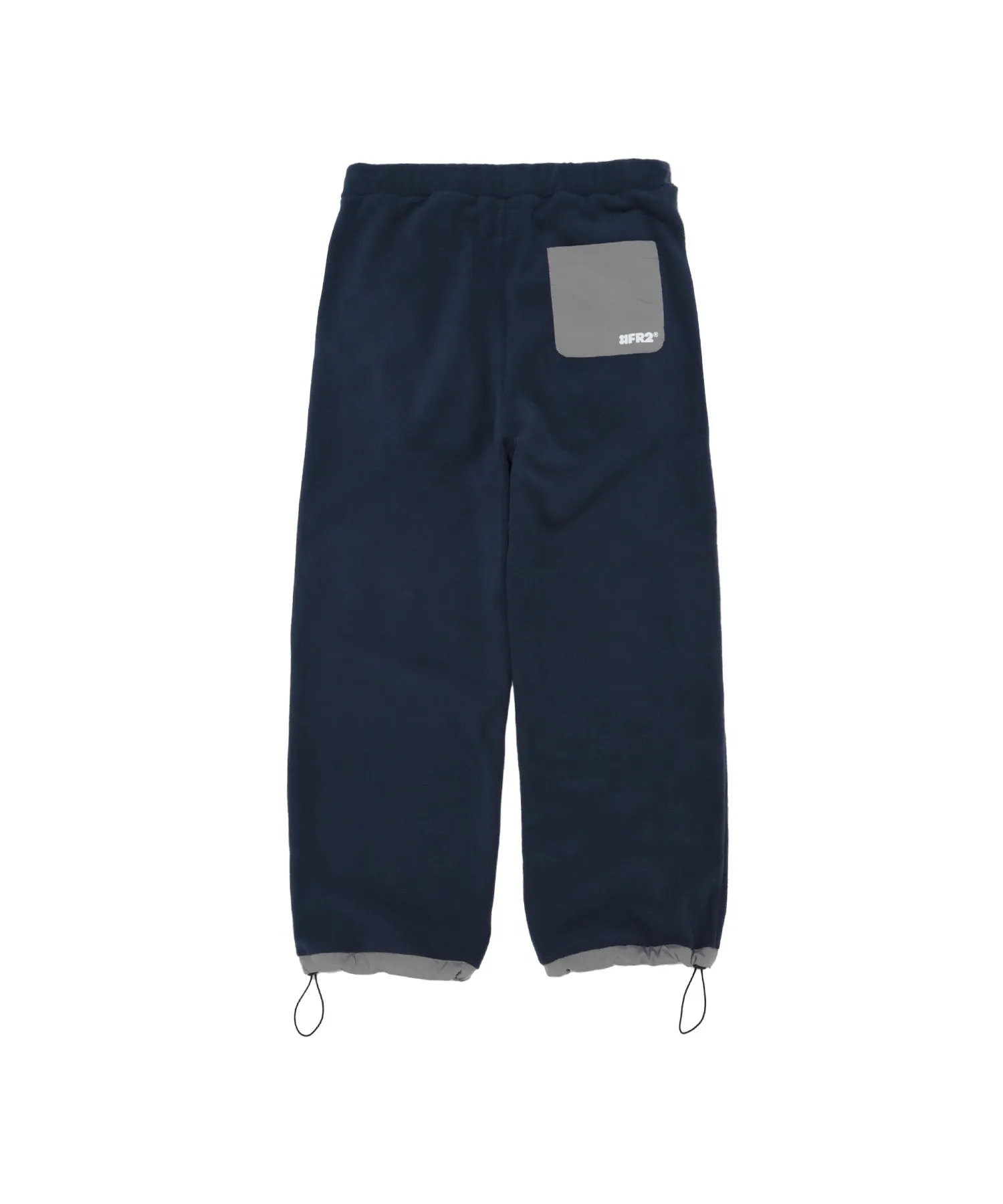 Fleece Pants