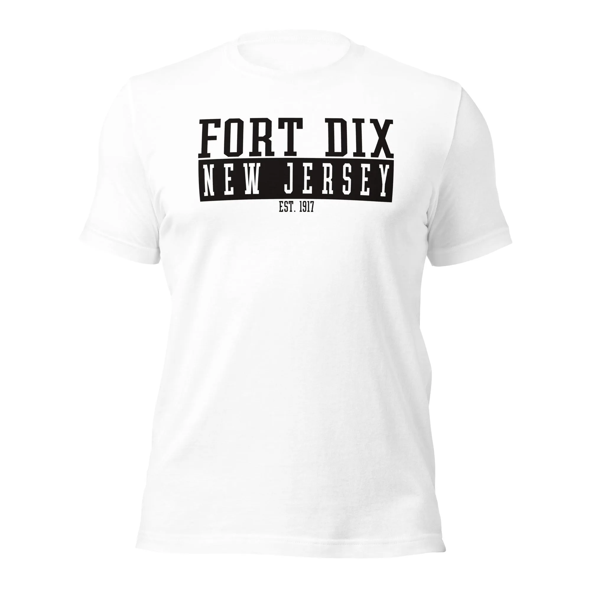 Fort Dix Shirt