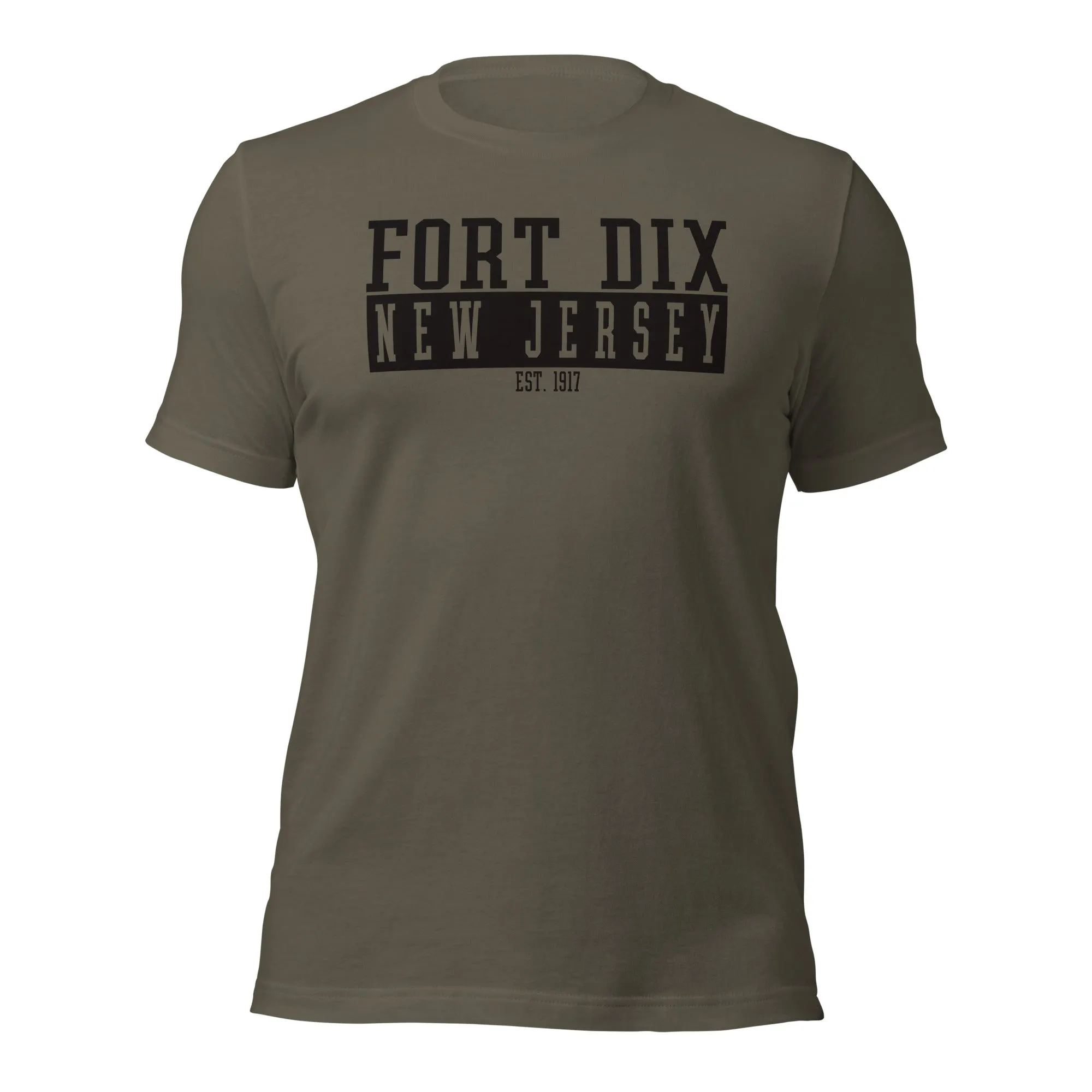 Fort Dix Shirt