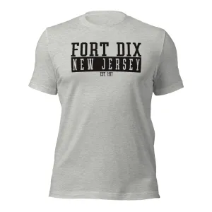 Fort Dix Shirt