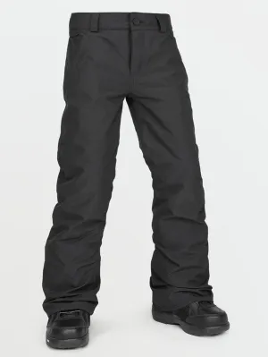 Freakin Chino Insulated Snow Pants (Boys 7-14)