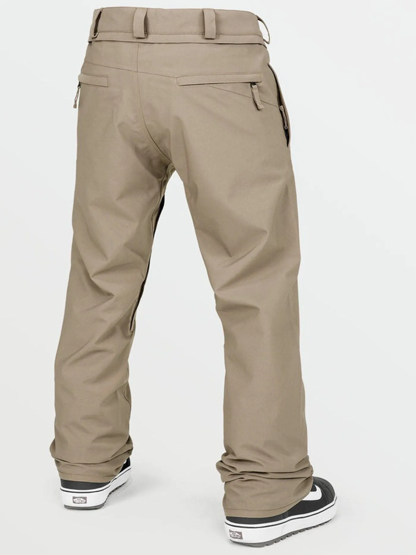 Freakin Chino Insulated Snow Pants (Boys 7-14)