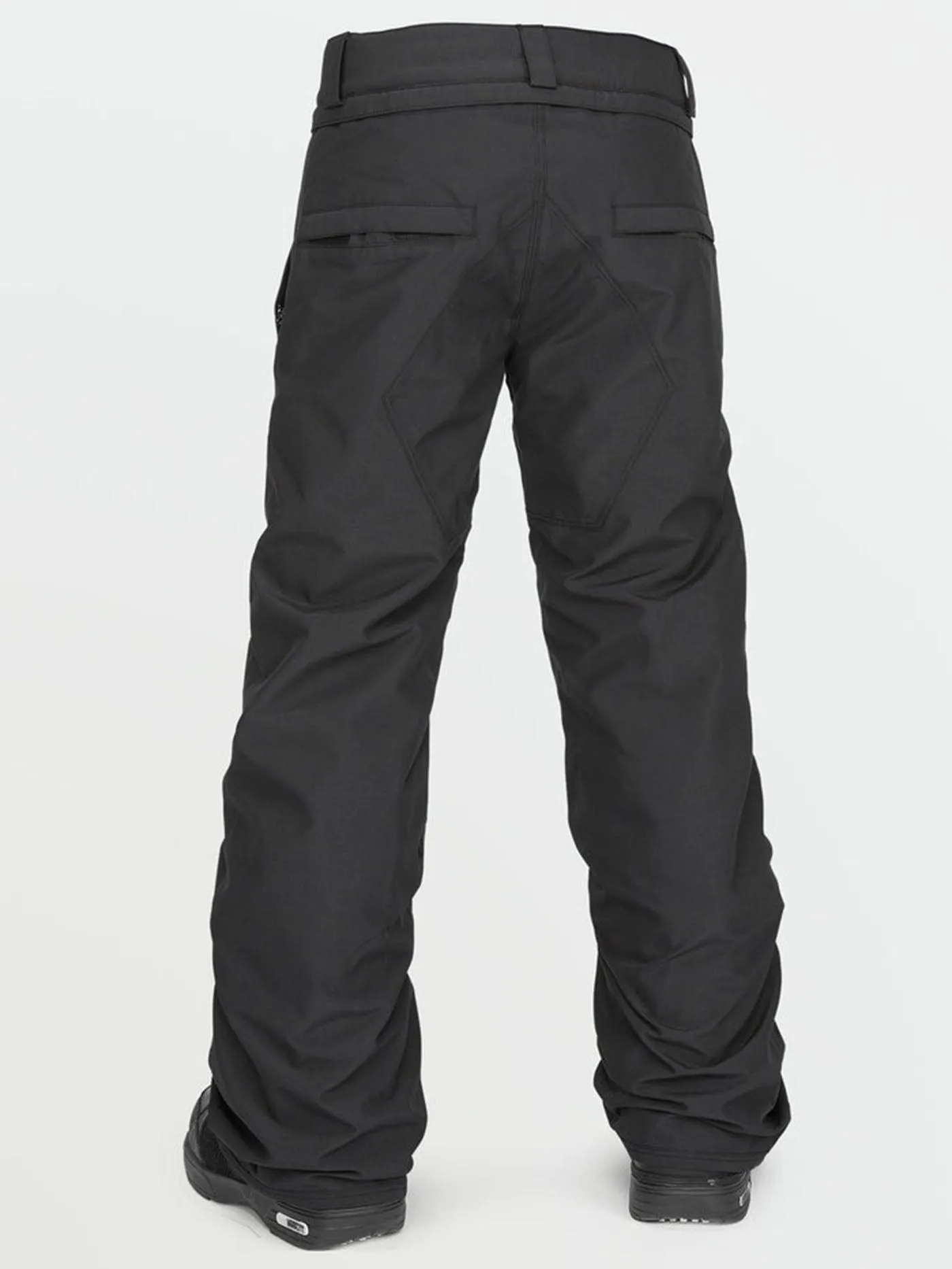 Freakin Chino Insulated Snow Pants (Boys 7-14)