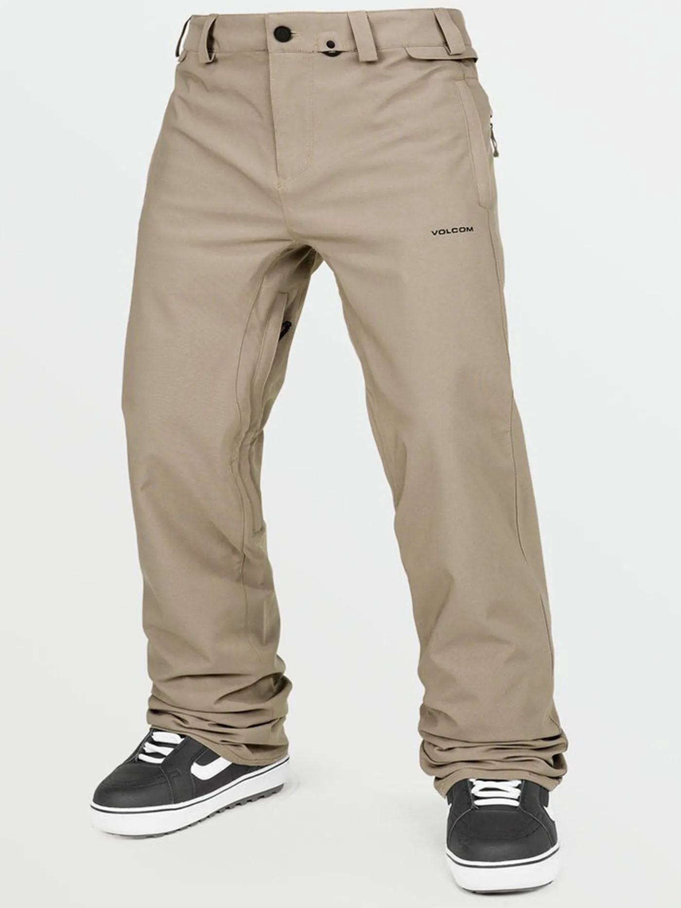 Freakin Chino Insulated Snow Pants (Boys 7-14)