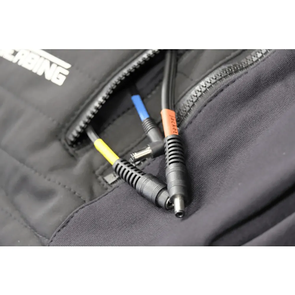 Gerbing Premium Heated Jacket Liner with MicroWirePRO®