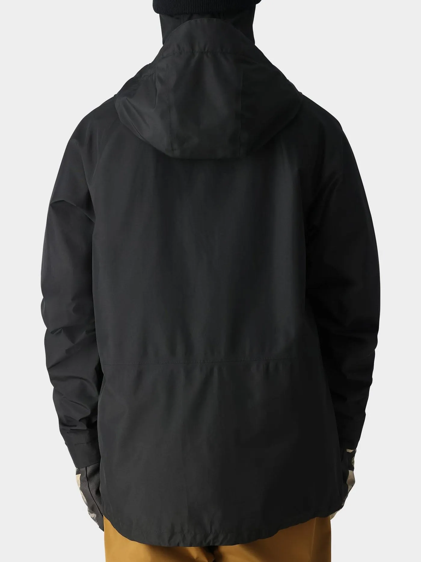 GORE-TEX Core Insulated Jacket