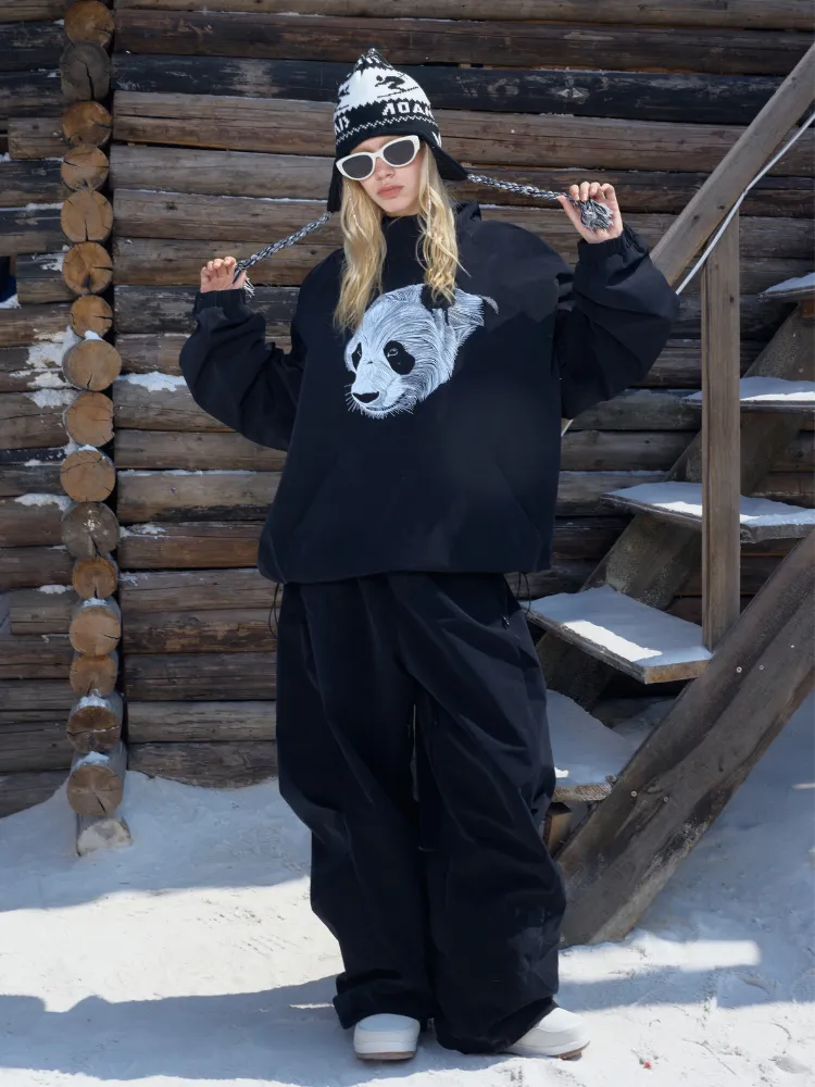 Hellystudio Ranger 3L Baggy Ski Pants - Unisex