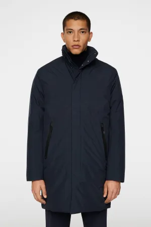 Hollis Tech Coat