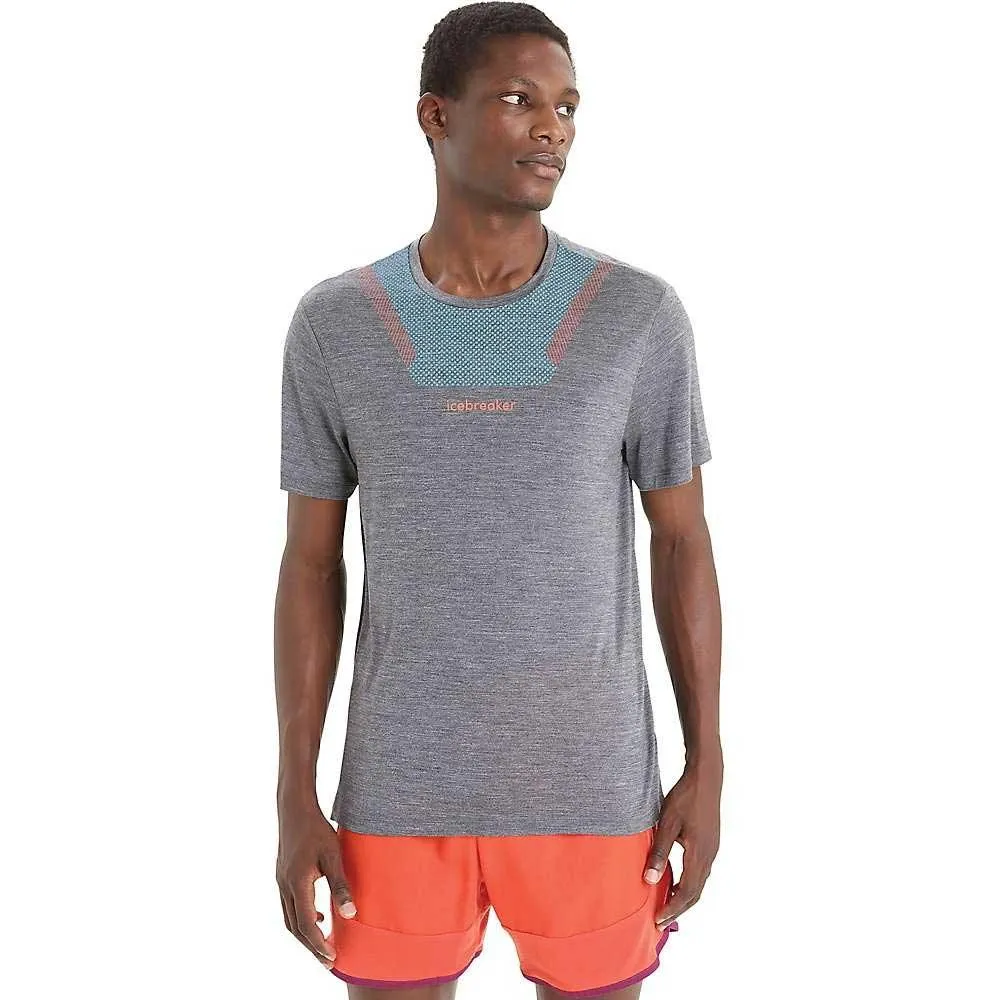 Icebreaker Men's Sphere II SS Tee - Hitt