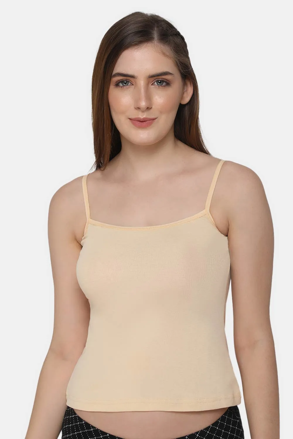 Intimacy Camisole-Slip Special Combo Pack - In02 - Pack of 3 - C52