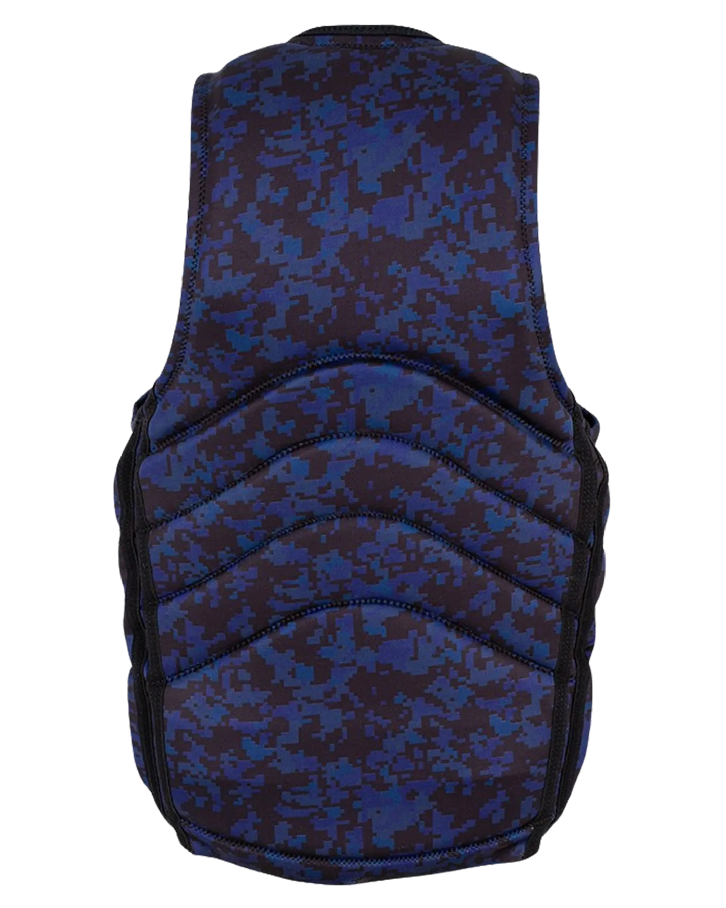 Jetpilot Quantum X Cory Neo Vest - Navy - 2022