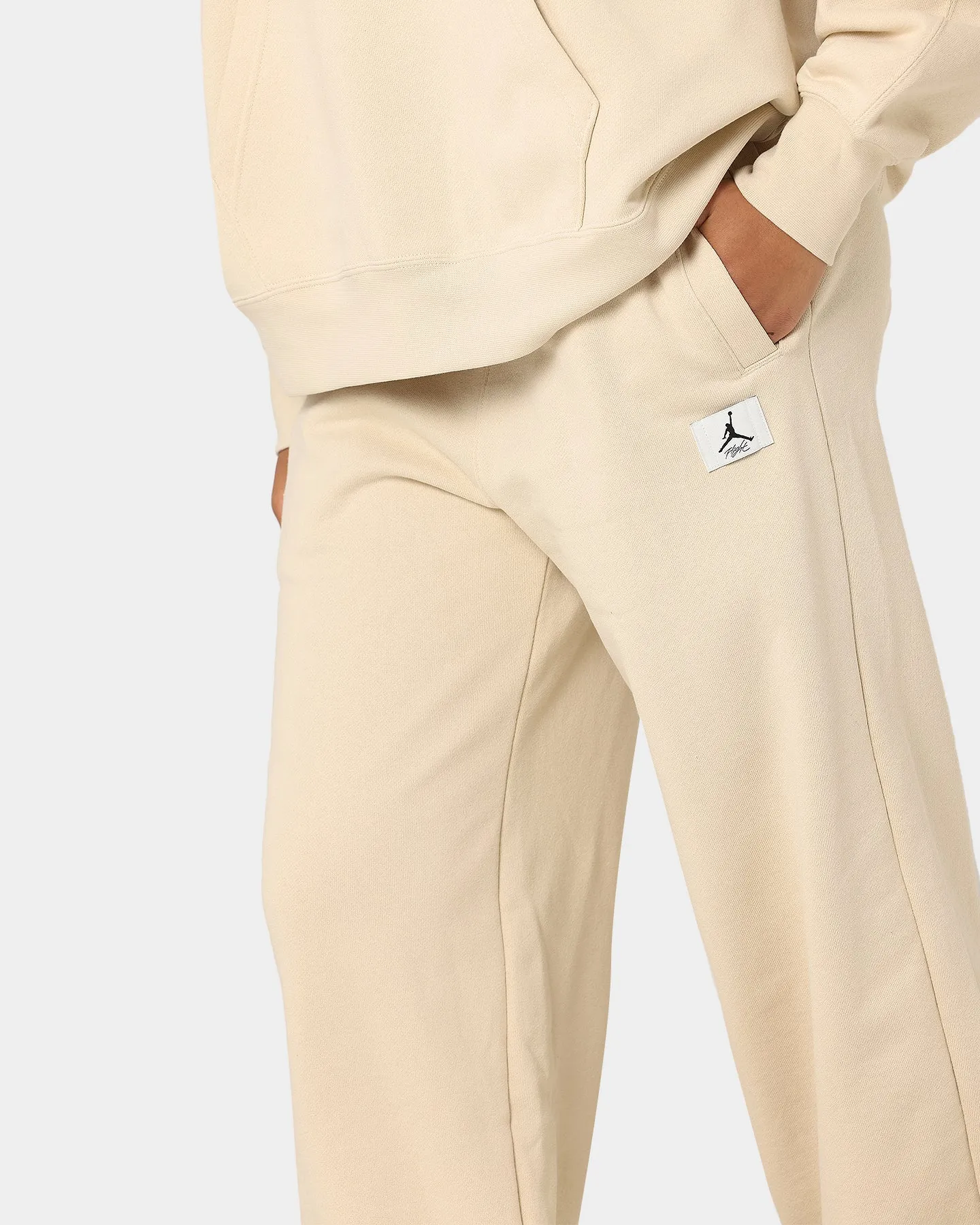 Jordan Women's Jordan Flight Fleece Pants Beach