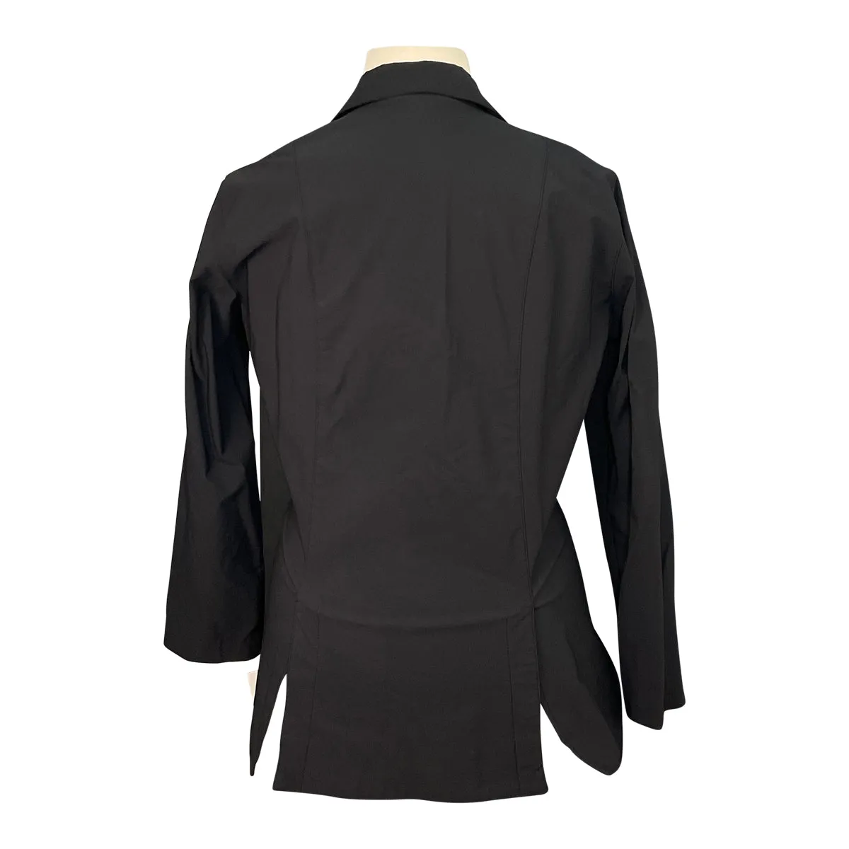 Kerrits 'Competitors Koat' Show Jacket in Black - Women's 1x