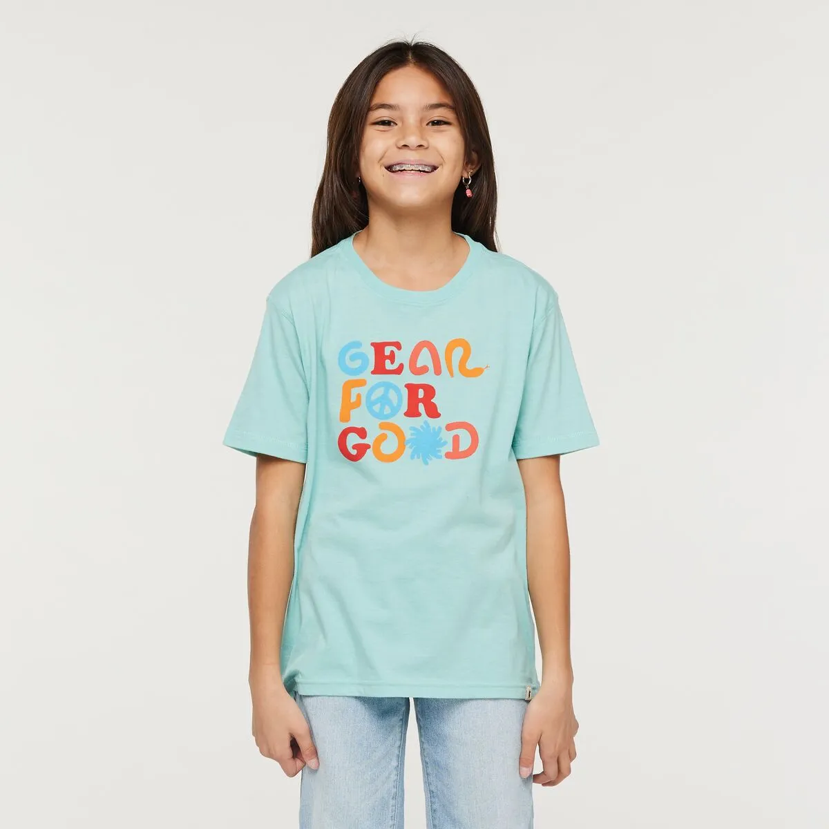 Kids' Gear for Good T-Shirt