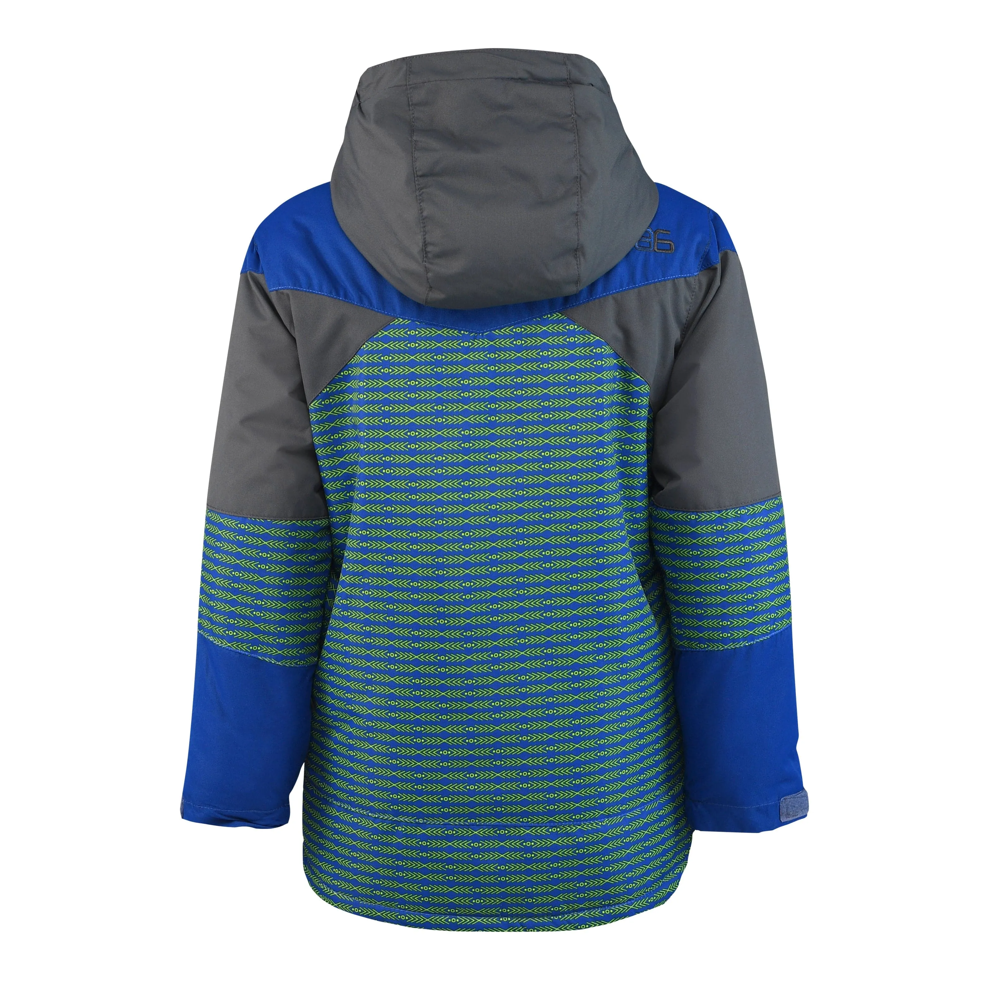 Kids Ronan Insulated Jacket