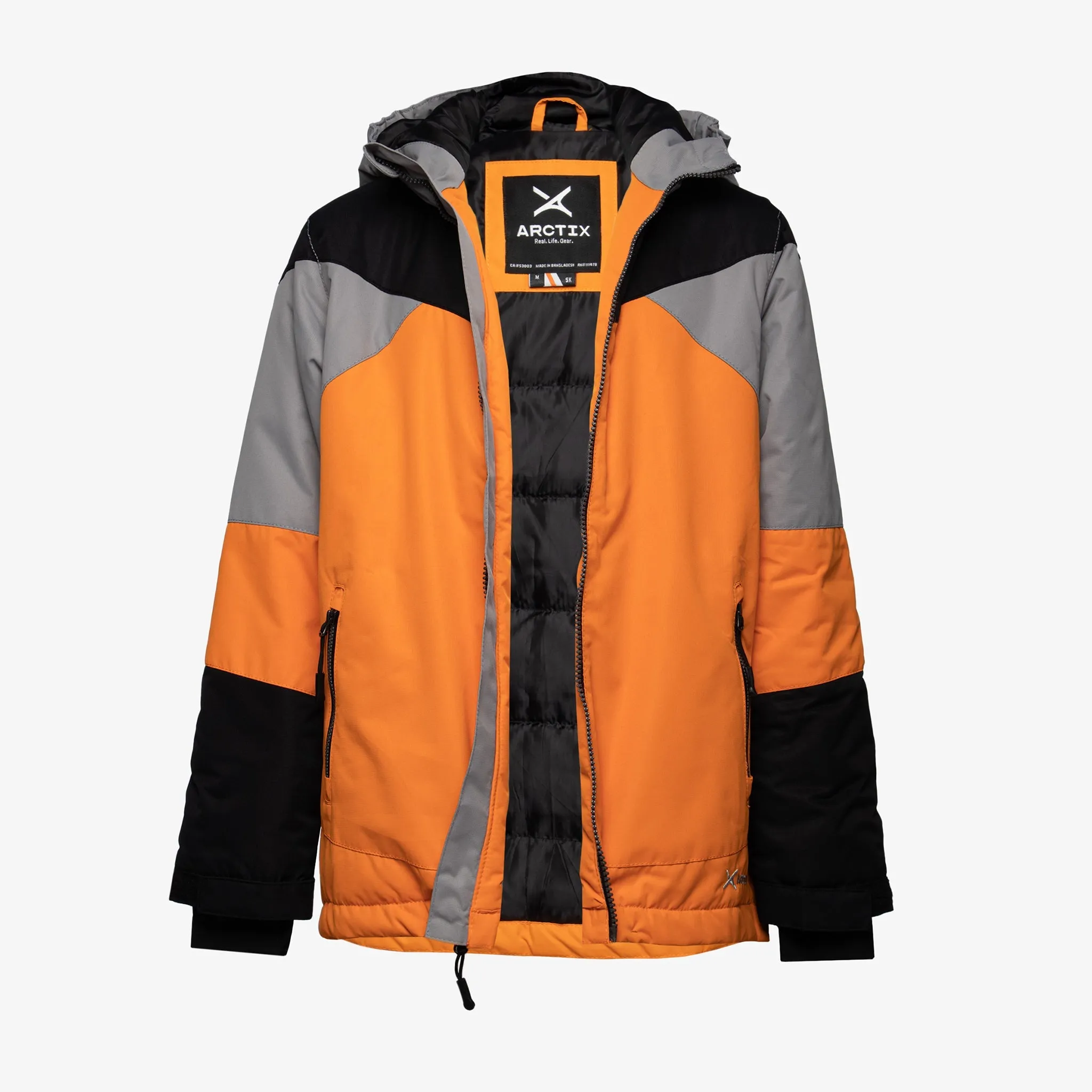 Kids Ronan Insulated Jacket