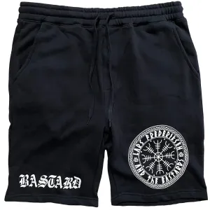 LARS FREDERIKSEN & THE BASTARDS JOGGER SHORTS