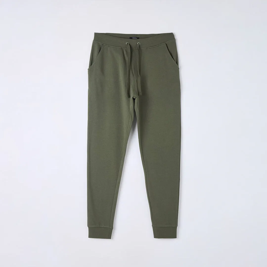 Light Fleece Trousers