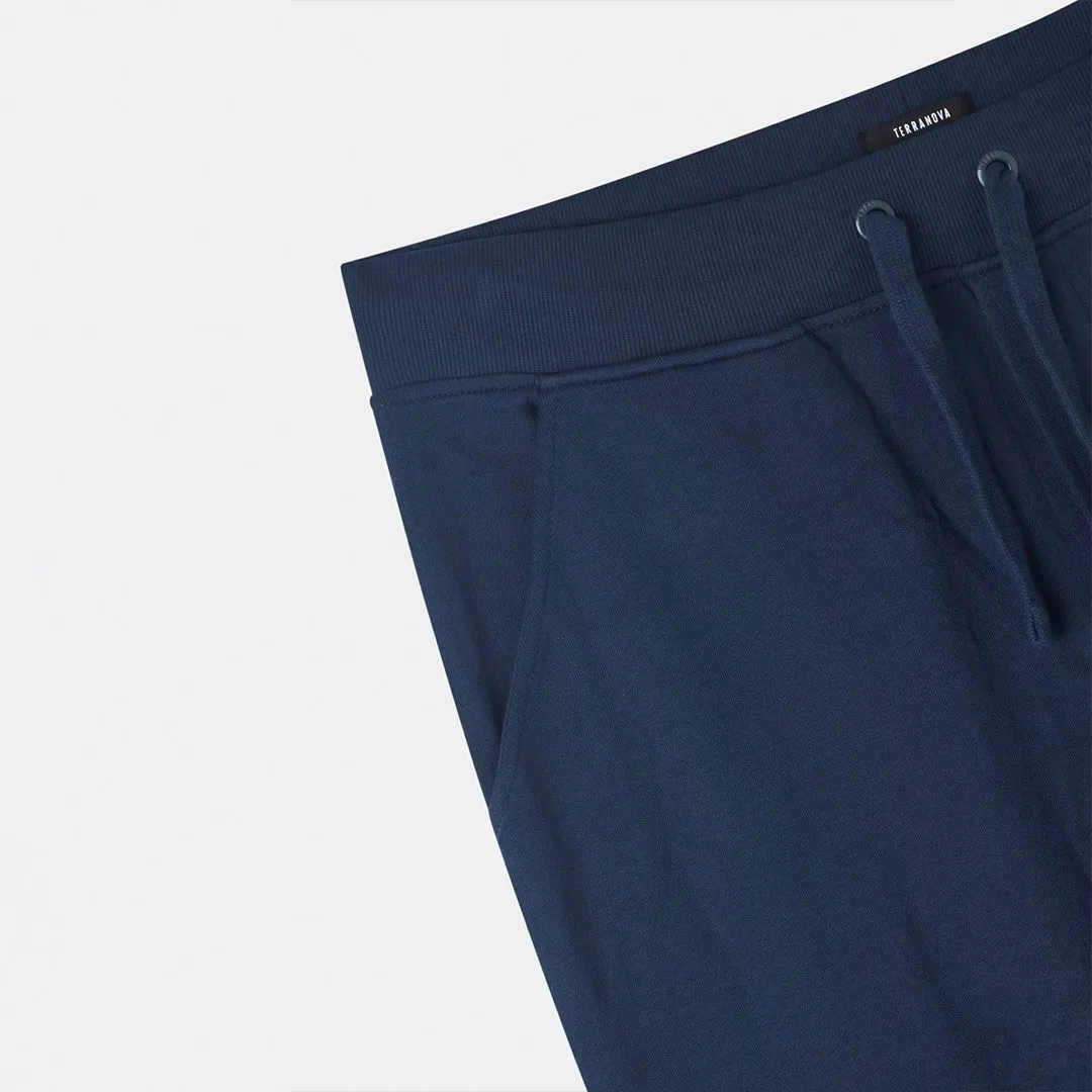 Light Fleece Trousers