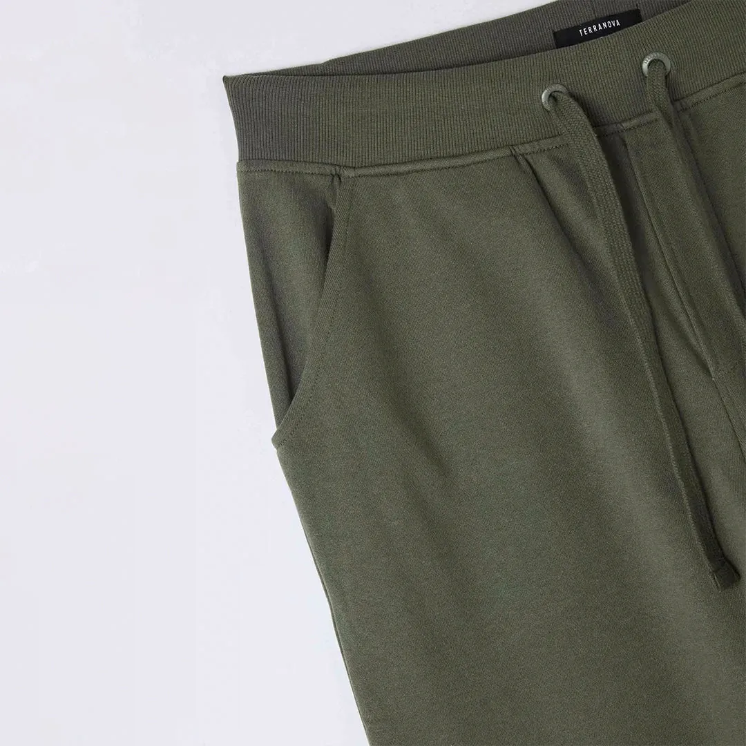 Light Fleece Trousers