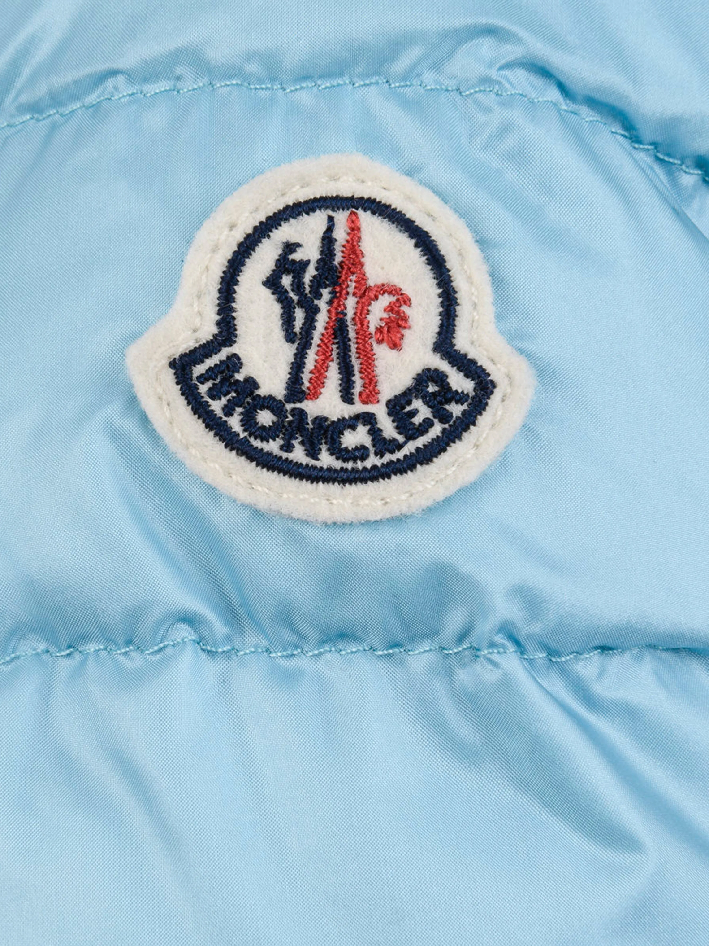 Moncler Enfant Baby Boys Acorus Jacket