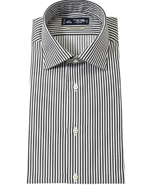 NEW YORK SLIM FIT - Spread Twill PALPA EASY CARE