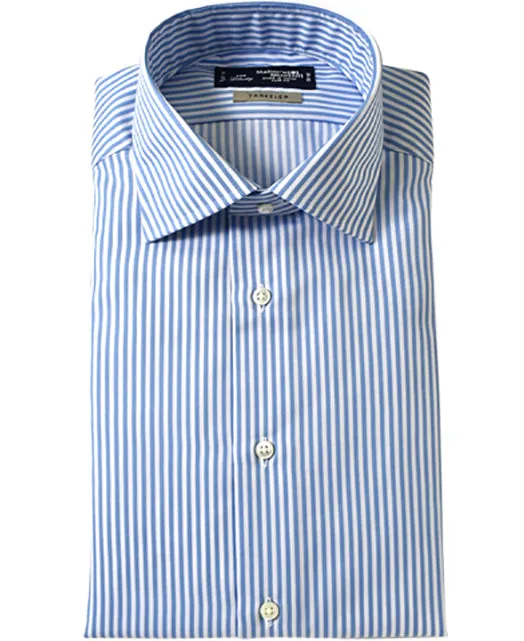 NEW YORK SLIM FIT - Spread Twill PALPA EASY CARE