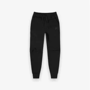 Nike Sportswear Tech Fleece Pants Black Black CU4495-010