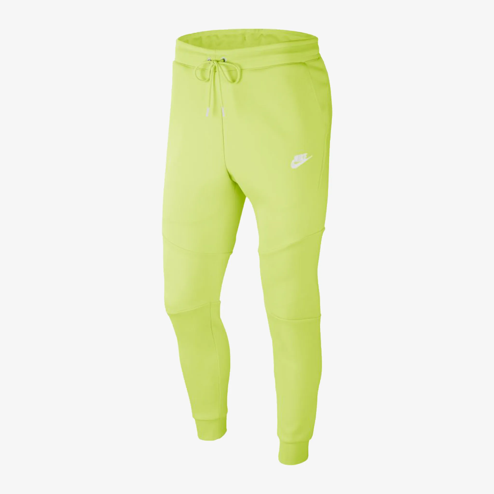 Nike Tech Fleece Pants Limelight White 805162-367